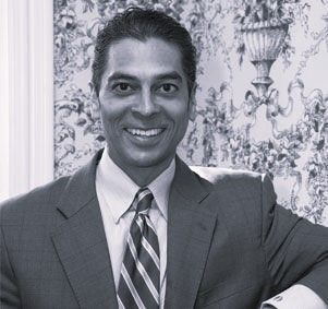 Paul Francis, CFP®, CPWA®