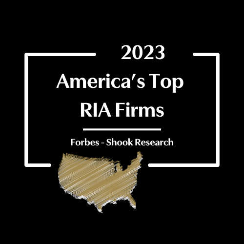 Quadrant Capital Recognized in America’s Top RIA Firms of 2023 (Forbes – Shook)