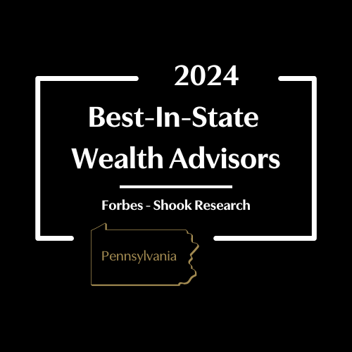 Jason Cort, Quadrant’s Chief Growth Officer, Named one of Forbes’ 2024 Best-In-State Wealth Advisors